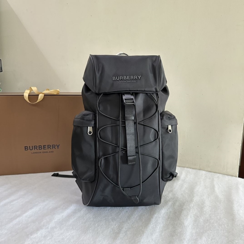 B**rry backpacks